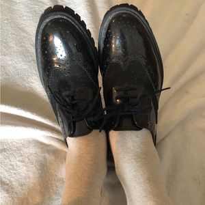 Pertini woman comfort shoes